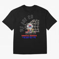 World cup 26 - South Korea Classic T-Shirt Feel the Trophy Chase of Global Football Passion for FIFA World Cup 2026 USA Canada Mexico, Capturing Haaland, Portugal, Spain and Germany, Match Day Excitement, Supporter Culture, Golden Goals and Global