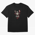 Rise of the North Eagle - Soccer Team Spirit 2026 T-Shirt_82784061 Classic T-Shirt Join Supporters Worldwide for FIFA World Cup 2026 Group Stage for Fans of Messi, Neymar and Mbappe and Brazil, Portugal and Argentina, Bringing Soccer Culture,