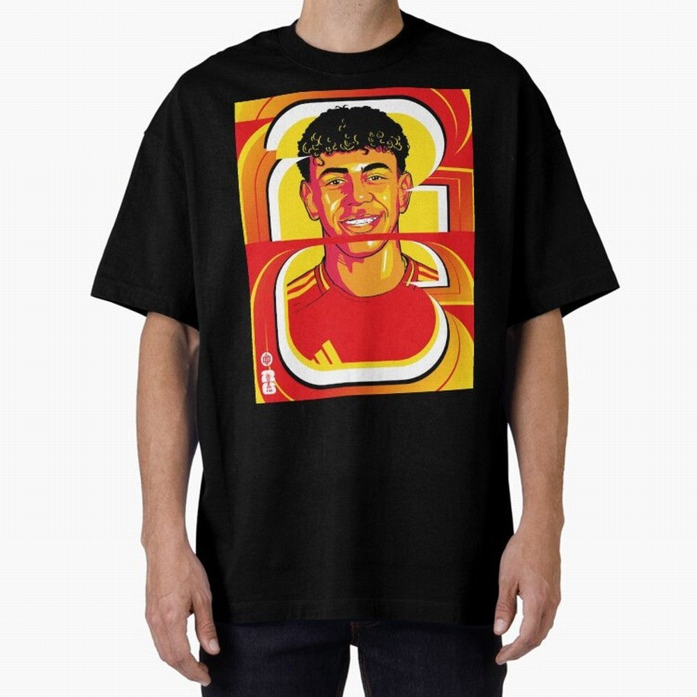World Cup 2026 Soccer Celebration: United Football Fan Art Classic T-Shirt Celebrate Fan Culture around FIFA World Cup 2026 USA Canada Mexico Spirit, Celebrating Argentina, France and Brazil, Messi, CR7 and Mbappe, Classic Soccer Heritage,