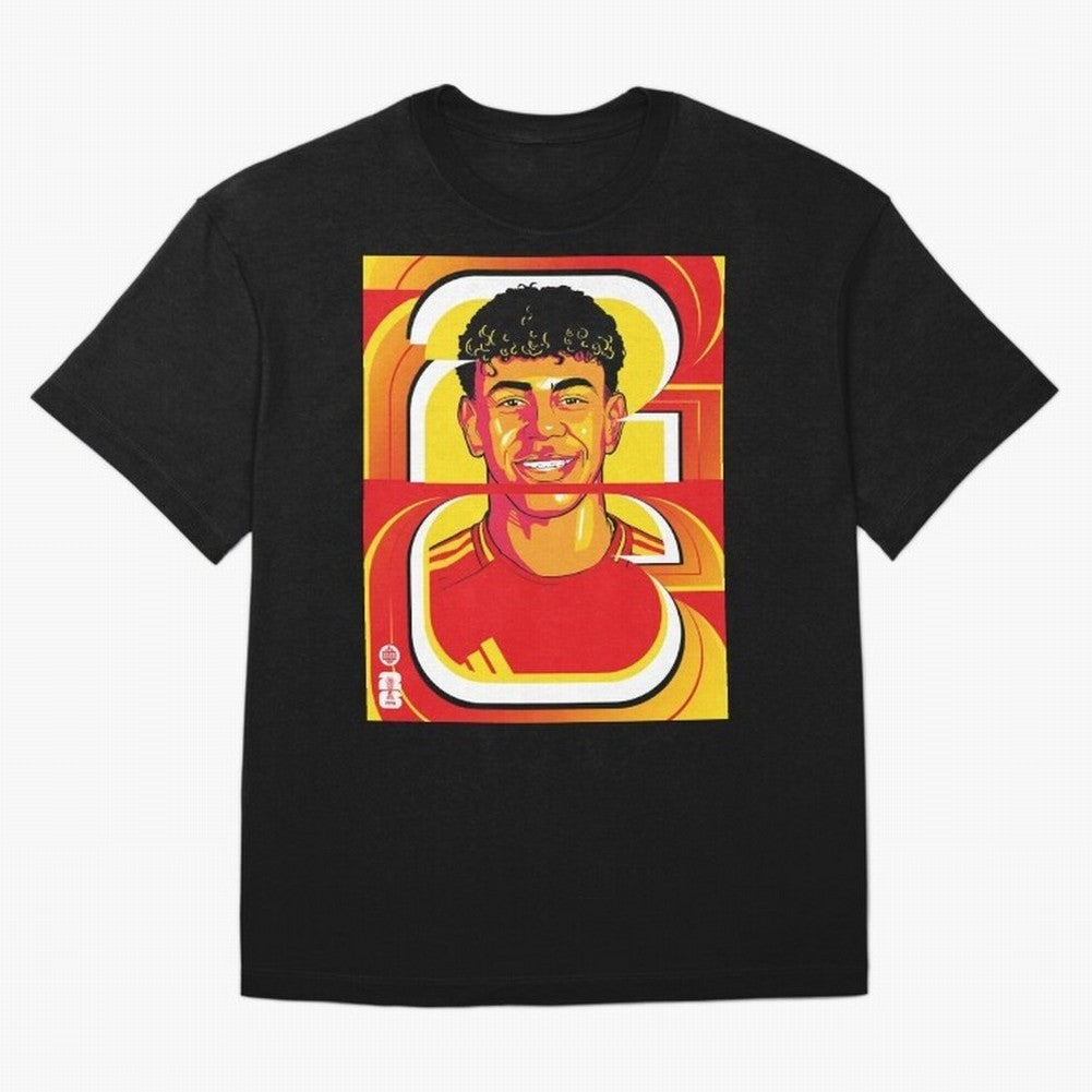 World Cup 2026 Soccer Celebration: United Football Fan Art Classic T-Shirt Celebrate Fan Culture around FIFA World Cup 2026 USA Canada Mexico Spirit, Celebrating Argentina, France and Brazil, Messi, CR7 and Mbappe, Classic Soccer Heritage,