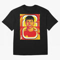 World Cup 2026 Soccer Celebration: United Football Fan Art Classic T-Shirt Celebrate Fan Culture around FIFA World Cup 2026 USA Canada Mexico Spirit, Celebrating Argentina, France and Brazil, Messi, CR7 and Mbappe, Classic Soccer Heritage,