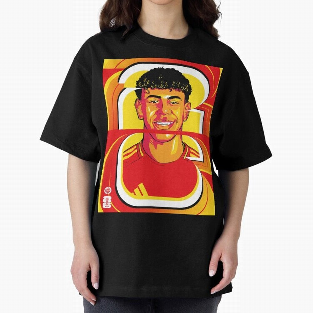 World Cup 2026 Soccer Celebration: United Football Fan Art Classic T-Shirt Celebrate Fan Culture around FIFA World Cup 2026 USA Canada Mexico Spirit, Celebrating Argentina, France and Brazil, Messi, CR7 and Mbappe, Classic Soccer Heritage,