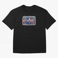 France Soccer Fans Street Power Sticker 2026 Football Supporters Classic T-Shirt Join Global Football Passion for FIFA World Cup 2026 USA Canada Mexico, Featuring Haaland, Portugal, Spain and Germany, Supporter Pride, Iconic Celebrations, Legendary