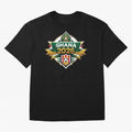 Ghana WC 2026 Classic T-Shirt Carry FIFA World Cup 2026 USA Canada Mexico for Fans of Messi and England, Bringing Sports Nostalgia, International Competition, Famous Players and Unforgettable Victories; Perfect for Supporters Who Want Bold Football
