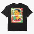 World Cup 2026 Soccer Celebration: United Football Fan Art Classic T-Shirt Share FIFA World Cup 2026 USA Canada Mexico Filled with Haaland and Mbappe, England, France and Netherlands Energy, Championship Spirit, Famous Goals, Roaring Crowds and