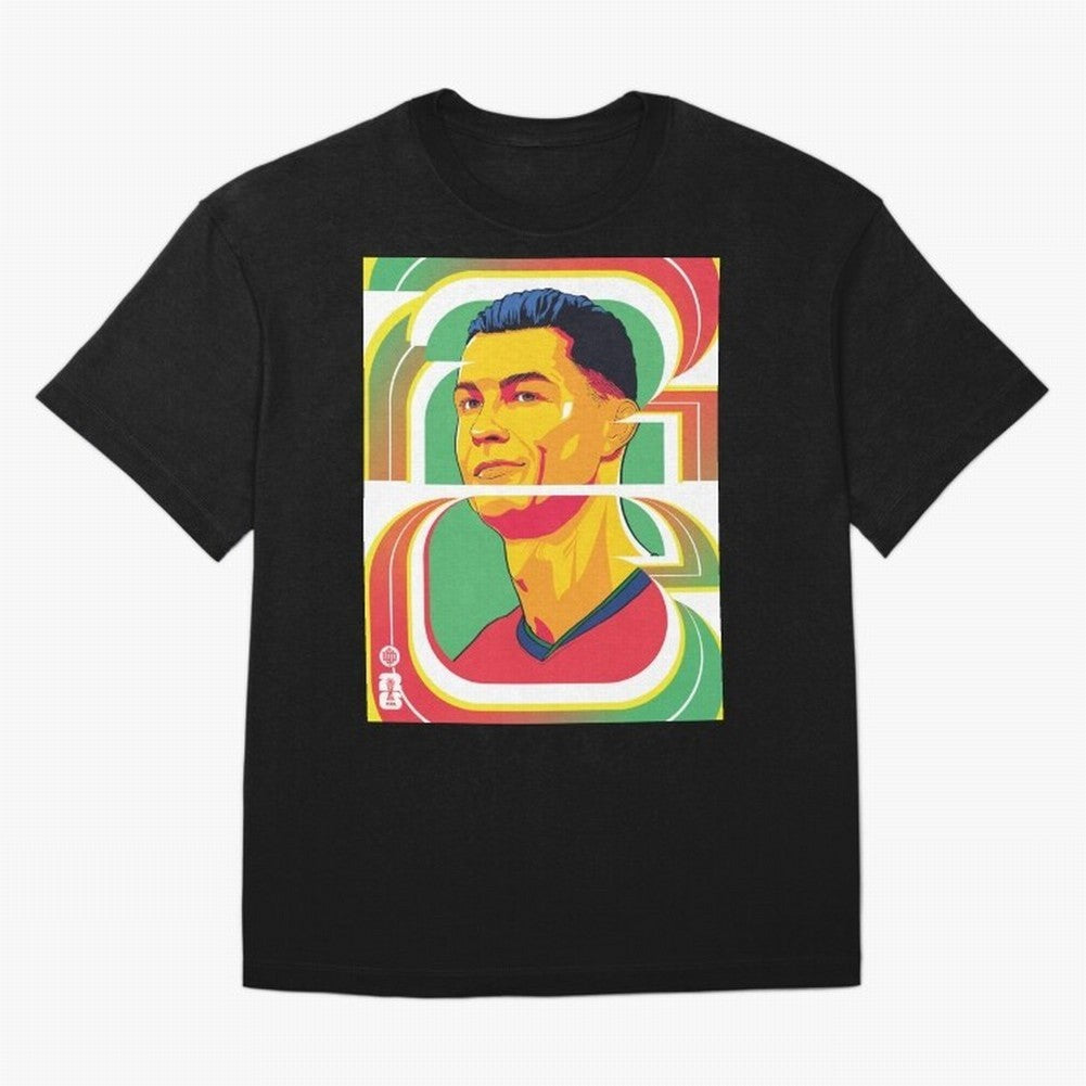 World Cup 2026 Soccer Celebration: United Football Fan Art Classic T-Shirt Share FIFA World Cup 2026 USA Canada Mexico Filled with Haaland and Mbappe, England, France and Netherlands Energy, Championship Spirit, Famous Goals, Roaring Crowds and