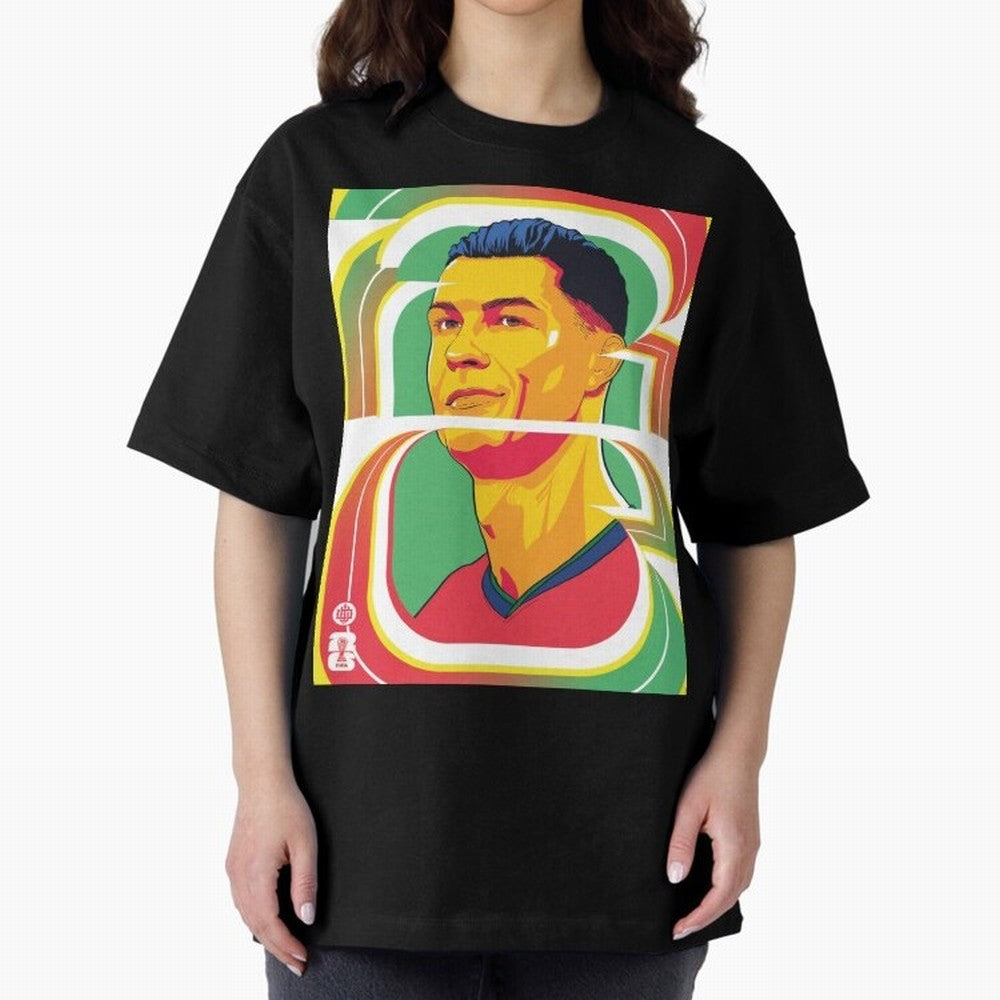 World Cup 2026 Soccer Celebration: United Football Fan Art Classic T-Shirt Share FIFA World Cup 2026 USA Canada Mexico Filled with Haaland and Mbappe, England, France and Netherlands Energy, Championship Spirit, Famous Goals, Roaring Crowds and
