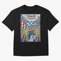 Scotland World Cup 2026 - Stadium Classic T-Shirt Unlock Global Football Passion for FIFA World Cup 2026, Connected to Haaland, England, France and Netherlands, Champion Mindset, Group Stage Buzz, Knockout Tension and Passionate Fan Culture;