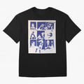 World Cup 2026 Soccer Celebration: United Football Fan Art Classic T-Shirt Bring Bold Fan Energy to the FIFA World Cup 2026 Group Stage Journey through Neymar, Haaland and Cristiano Ronaldo Highlights, Argentina and Brazil Pride, Stadium Memories,