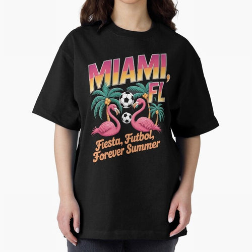 2026 soccer city - Miami FL - soccer host city - canadian soccer fan - mexican soccer fan - soccer supporter - red white and blue - national pride - soccer hype - soccer fan gear - soccer watch party Classic T-Shirt Upgrade FIFA World Cup 2026 Group