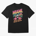 2026 soccer city - Miami FL - soccer host city - canadian soccer fan - mexican soccer fan - soccer supporter - red white and blue - national pride - soccer hype - soccer fan gear - soccer watch party Classic T-Shirt Upgrade FIFA World Cup 2026 Group