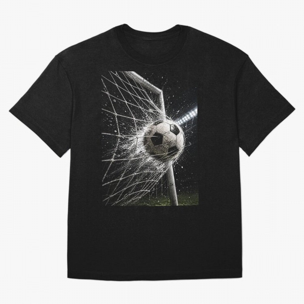 Football Classic T-Shirt Celebrate Unforgettable Nights in Match Day Hype around FIFA World Cup 2026 USA Canada Mexico, Cristiano Ronaldo, France and Portugal, Football History, Final Match Energy, Crowd Noise and Once in a Lifetime Moments;