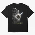 Football Classic T-Shirt Celebrate Unforgettable Nights in Match Day Hype around FIFA World Cup 2026 USA Canada Mexico, Cristiano Ronaldo, France and Portugal, Football History, Final Match Energy, Crowd Noise and Once in a Lifetime Moments;
