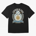 Campeones Del Mundo Argentina 2026 World Cup Soccer T-Shirt Classic T-Shirt Live for the Drama of Match Day Hype around FIFA World Cup 2026, Neymar, Haaland and Cristiano Ronaldo, Spain and Netherlands, Classic Soccer Heritage, Championship
