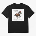 Canadian Horse World Championships 2026 in USA, Canada, Mexico Classic T-Shirt Honor Football Greatness during FIFA World Cup 2026 for Fans of Messi, Neymar and Mbappe and Netherlands, Bringing Classic Soccer Heritage, Championship Pressure, Fan