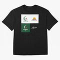 Algeria WC 2026 Classic T-Shirt Bring a Vintage Feel to the FIFA World Cup 2026 Journey through Mbappe Highlights, Germany Pride, Stadium Chants, National Pride, Trophy Dreams and Unforgettable Football Memories; Made for Collectors Who Enjoy