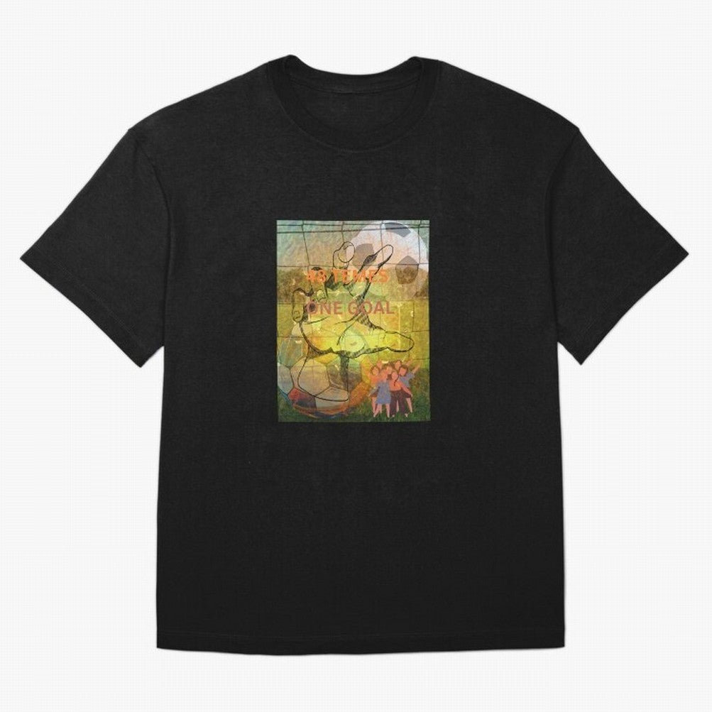 WORLD CUP FOOTBALL 2026 Classic T-Shirt Represent Football Lovers during FIFA World Cup 2026 Group Stage Capturing Messi and Cristiano Ronaldo, Portugal, Spain and Germany Energy, Game Day Rituals, Football Legends, Country Pride and the Road to