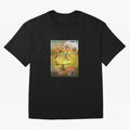 WORLD CUP FOOTBALL 2026 Classic T-Shirt Represent Football Lovers during FIFA World Cup 2026 Group Stage Capturing Messi and Cristiano Ronaldo, Portugal, Spain and Germany Energy, Game Day Rituals, Football Legends, Country Pride and the Road to