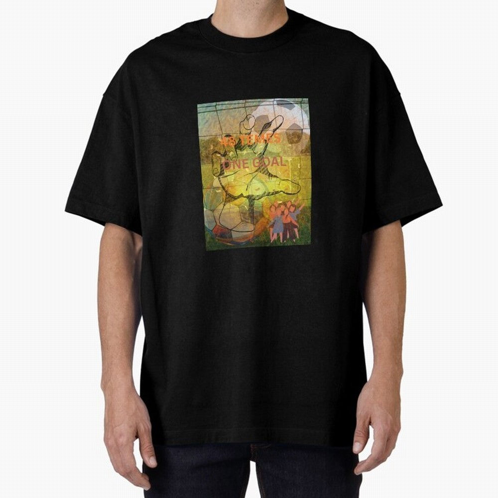 WORLD CUP FOOTBALL 2026 Classic T-Shirt Represent Football Lovers during FIFA World Cup 2026 Group Stage Capturing Messi and Cristiano Ronaldo, Portugal, Spain and Germany Energy, Game Day Rituals, Football Legends, Country Pride and the Road to