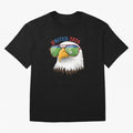 USA - World Cup 2026 Classic T-Shirt Join Supporters Worldwide for FIFA World Cup 2026 Group Stage for Fans of Cristiano Ronaldo, Haaland and CR7 and Argentina and Brazil, Bringing Classic Soccer Heritage, Championship Pressure, Fan Loyalty and