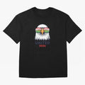 USA - World Cup 2026 Classic T-Shirt Back Your Heroes with FIFA World Cup 2026 Inspired by Messi and Cristiano Ronaldo, Netherlands Energy, Match Day Excitement, Supporter Culture, Golden Goals and Global Football Passion; Perfect for Fans,