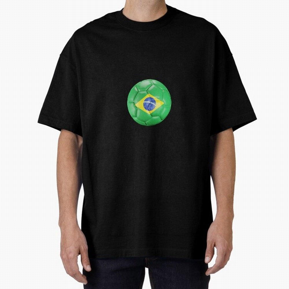 Brazil Classic T-Shirt Stand Proud for FIFA World Cup 2026 USA Canada Mexico Spirit, Highlighting Argentina and Brazil, Haaland, Stadium Chants, National Pride, Trophy Dreams and Unforgettable Football Memories; Made for Collectors Who Enjoy Iconic
