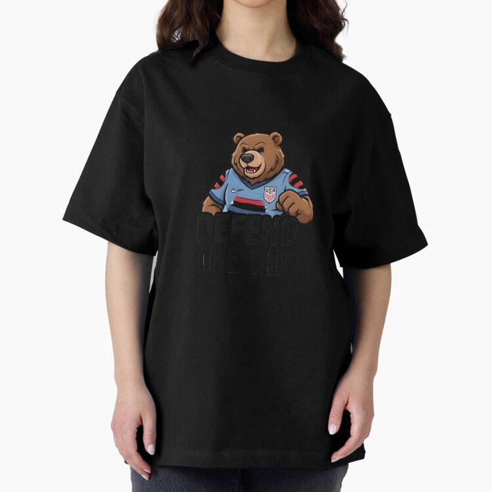 USA - World Cup 2026 Classic T-Shirt Carry the Colors and Pride of FIFA World Cup 2026 Filled with Messi, Neymar and Mbappe, Portugal, Spain and Germany Energy, Championship Spirit, Famous Goals, Roaring Crowds and International Football Unity;