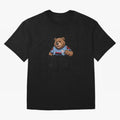 USA - World Cup 2026 Classic T-Shirt Carry the Colors and Pride of FIFA World Cup 2026 Filled with Messi, Neymar and Mbappe, Portugal, Spain and Germany Energy, Championship Spirit, Famous Goals, Roaring Crowds and International Football Unity;