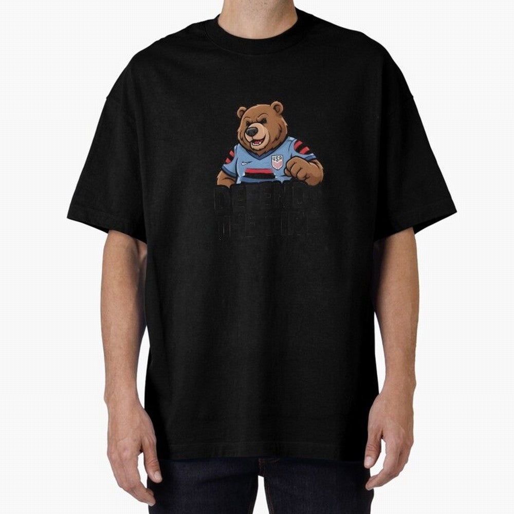 USA - World Cup 2026 Classic T-Shirt Carry the Colors and Pride of FIFA World Cup 2026 Filled with Messi, Neymar and Mbappe, Portugal, Spain and Germany Energy, Championship Spirit, Famous Goals, Roaring Crowds and International Football Unity;