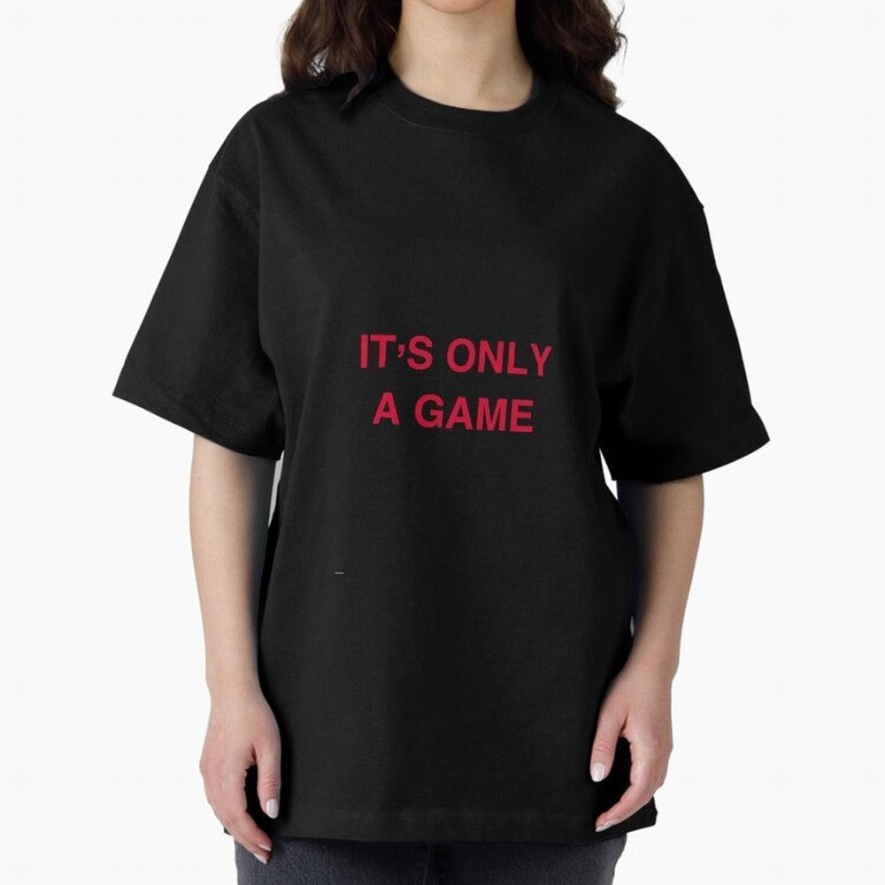 It¡¯s only a game Classic T-Shirt Show Up for the Glory of FIFA World Cup 2026 USA Canada Mexico for Fans of Messi and England, France and Netherlands, Bringing Global Supporter Spirit, Legendary Goals, National Colors and Tournament Celebration;