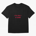 It¡¯s only a game Classic T-Shirt Show Up for the Glory of FIFA World Cup 2026 USA Canada Mexico for Fans of Messi and England, France and Netherlands, Bringing Global Supporter Spirit, Legendary Goals, National Colors and Tournament Celebration;