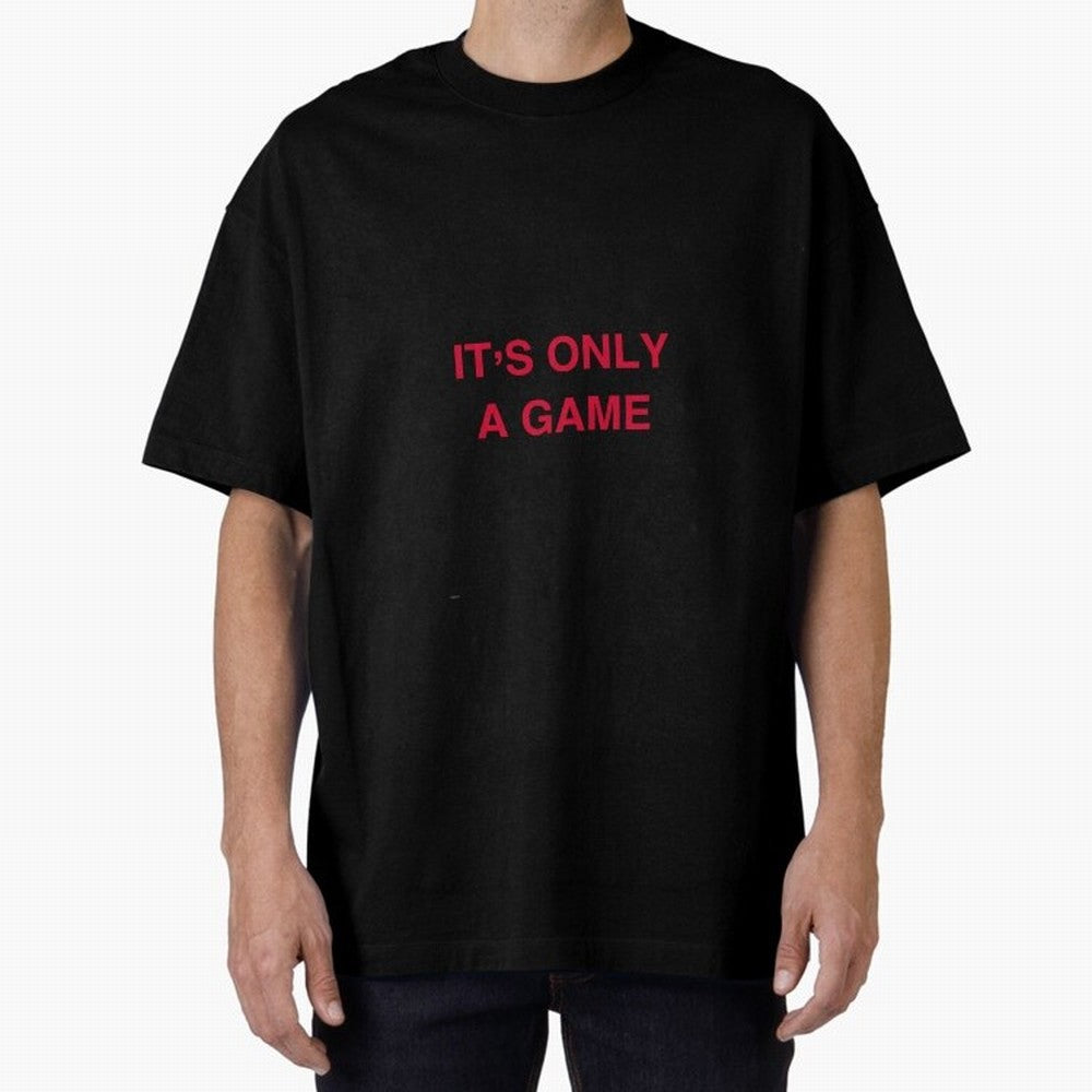 It¡¯s only a game Classic T-Shirt Show Up for the Glory of FIFA World Cup 2026 USA Canada Mexico for Fans of Messi and England, France and Netherlands, Bringing Global Supporter Spirit, Legendary Goals, National Colors and Tournament Celebration;