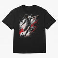 Football player Classic T-Shirt Celebrate the Next Chapter of FIFA World Cup 2026 USA Canada Mexico with Neymar, France and Portugal Energy, Champion Mindset, Group Stage Buzz, Knockout Tension and Passionate Fan Culture; Made for Collectors Who
