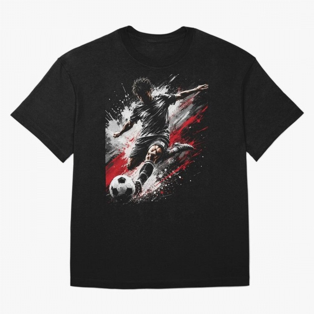 Football player Classic T-Shirt Celebrate the Next Chapter of FIFA World Cup 2026 USA Canada Mexico with Neymar, France and Portugal Energy, Champion Mindset, Group Stage Buzz, Knockout Tension and Passionate Fan Culture; Made for Collectors Who