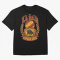 La Roja Espa?a 2026 World Cup Soccer T-Shirt Classic T-Shirt Bring Trophy Dreams to the FIFA World Cup 2026 Group Stage Journey through Mbappe and Neymar Highlights, Portugal, Spain and Germany Pride, Classic Soccer Heritage, Championship Pressure,