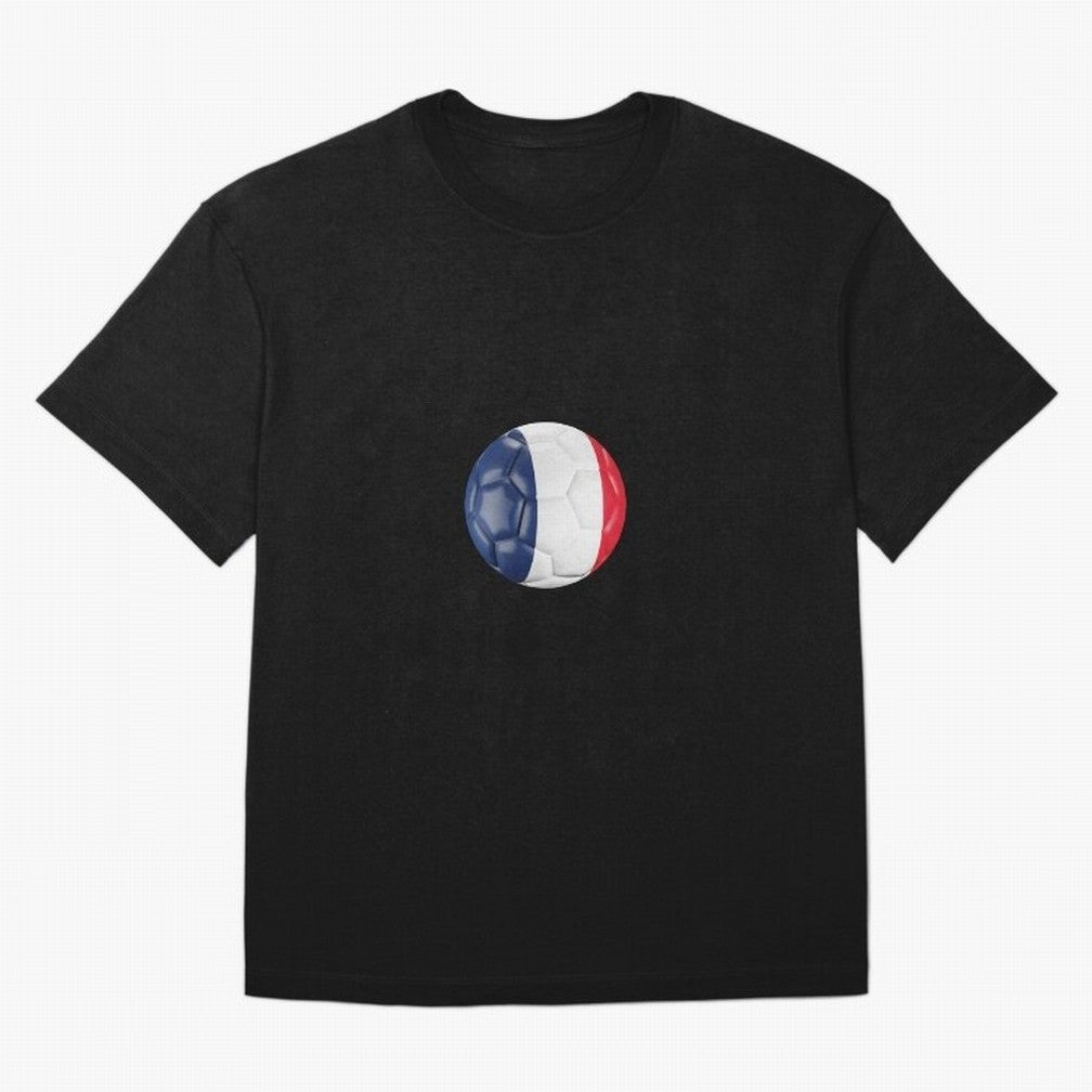 France Classic T-Shirt Celebrate Supporters United by Global Football Passion for FIFA World Cup 2026 USA Canada Mexico, Filled with Mbappe, Germany, Worldwide Fan Energy, Dramatic Goals, Stadium Lights and Championship Celebrations; Ideal for