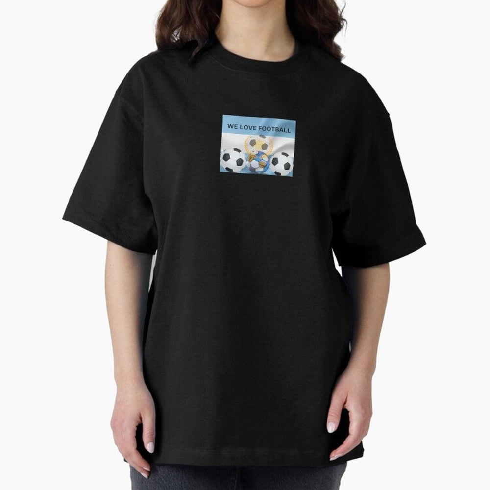 WORLD CUP FOOTBALL 2026 Classic T-Shirt Turn Football Passion into the FIFA World Cup 2026 Journey through Cristiano Ronaldo, Haaland and CR7 Highlights, Argentina and Brazil Pride, Tournament Hype, Historic Matchups, Family Viewing Parties and