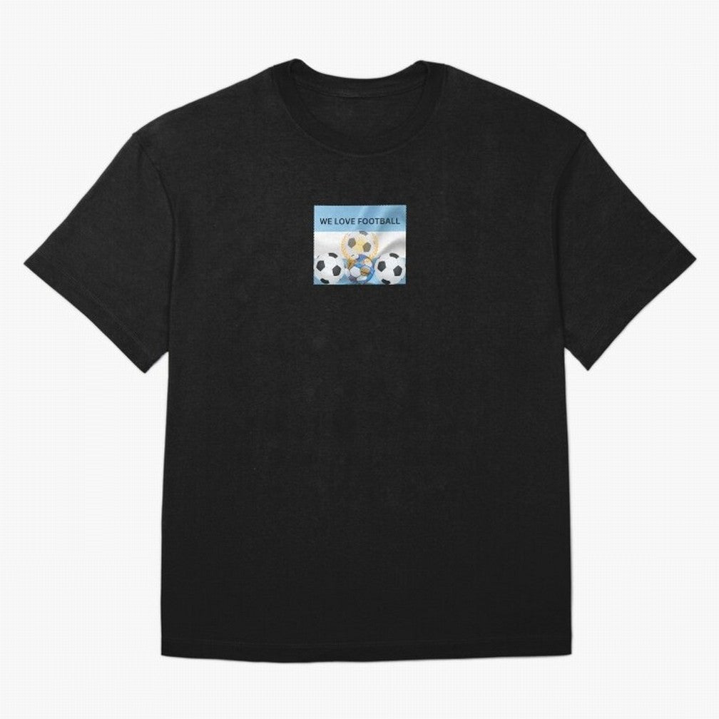 WORLD CUP FOOTBALL 2026 Classic T-Shirt Turn Football Passion into the FIFA World Cup 2026 Journey through Cristiano Ronaldo, Haaland and CR7 Highlights, Argentina and Brazil Pride, Tournament Hype, Historic Matchups, Family Viewing Parties and