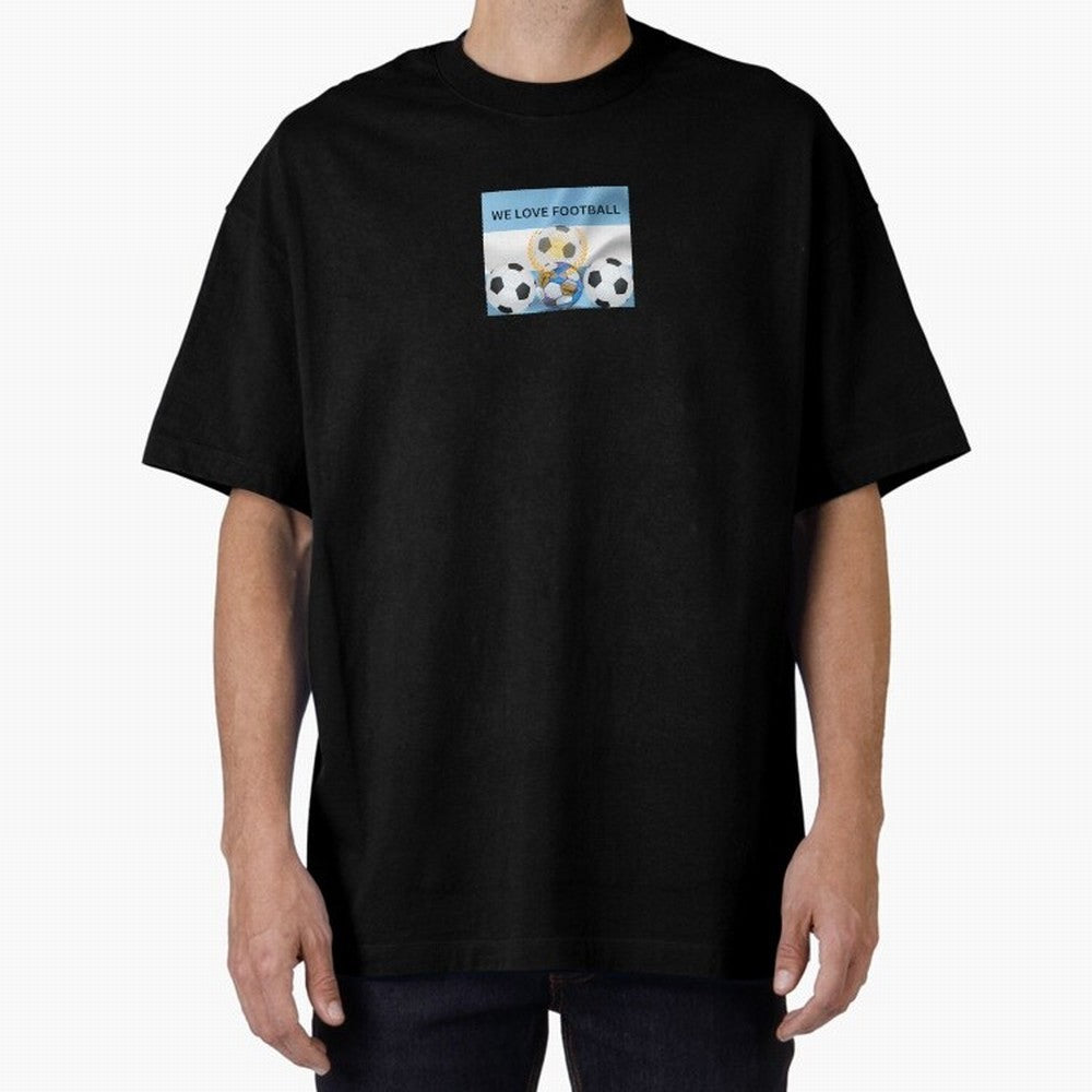 WORLD CUP FOOTBALL 2026 Classic T-Shirt Turn Football Passion into the FIFA World Cup 2026 Journey through Cristiano Ronaldo, Haaland and CR7 Highlights, Argentina and Brazil Pride, Tournament Hype, Historic Matchups, Family Viewing Parties and