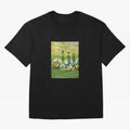 WORLD CUP FOOTBALL 2026 Classic T-Shirt Show Up for the Glory of FIFA World Cup 2026 USA Canada Mexico for Fans of Messi and England, France and Netherlands, Bringing Global Supporter Spirit, Legendary Goals, National Colors and Tournament