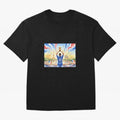 Spectacular Celebration in Paris France Soccer Vibes 2026 Classic T-Shirt Celebrate Soccer Greatness during the FIFA World Cup 2026 Group Stage Journey through Messi, Neymar and Mbappe Highlights, Spain and Netherlands Pride, Global Supporter