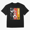 Fan Design Germany 2026 Classic T-Shirt Showcase FIFA World Cup 2026 Group Stage Built around CR7 and Messi, Spain Energy, Goal Celebration Energy, Supporter Heritage, Football Icons and Worldwide Tournament Joy; Created for Match Day Parties,