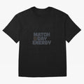Match Day Energy Soccer | Football Game Day for Sports Classic T-Shirt Bring Legendary Rivalry Energy to FIFA World Cup 2026 Group Stage for Fans of Cristiano Ronaldo and Portugal, Spain and Germany, Bringing Match Day Excitement, Supporter