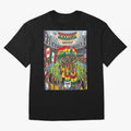 Ghana World Cup 2026 - Stadium Classic T-Shirt Bring a Champion Mindset to the FIFA World Cup 2026 Group Stage Journey through CR7 Highlights, Brazil Pride, Soccer Culture, Superstar Moments, National Team Dreams and Competitive Fire; Great for