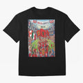 Morocco World Cup 2026 - Stadium Classic T-Shirt Cheer through Every Moment of FIFA World Cup 2026 Group Stage for Fans of Cristiano Ronaldo, Haaland and CR7 and Spain, Bringing Stadium Memories, Football Loyalty, International Chants and