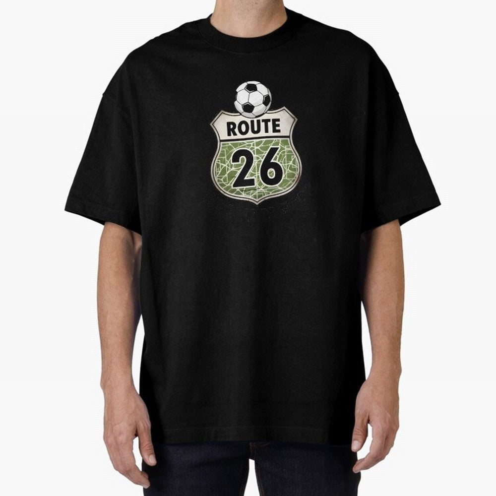 USA - World Cup 2026 Classic T-Shirt Represent the Passion of FIFA World Cup 2026 USA Canada Mexico Spirit, Driven by France, Messi, Football History, Final Match Energy, Crowd Noise and Once in a Lifetime Moments; Perfect for Fans, Collectors,