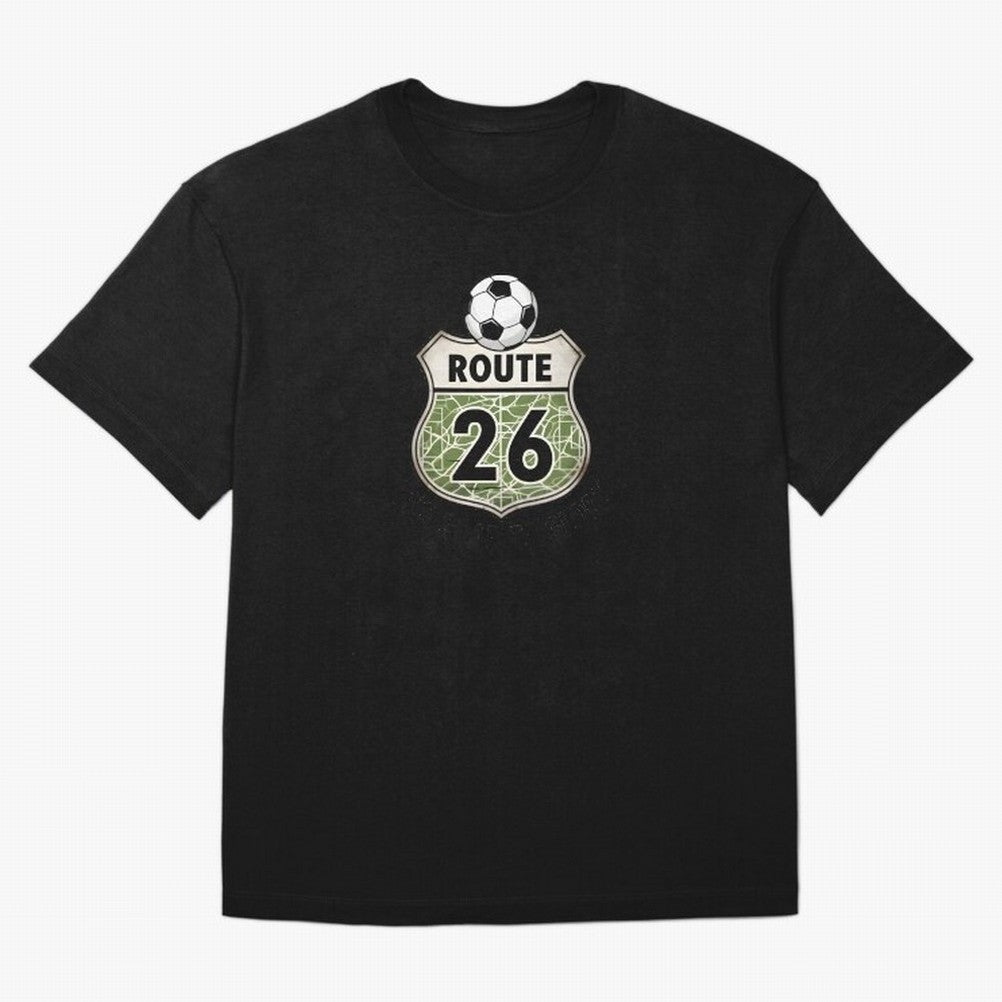 USA - World Cup 2026 Classic T-Shirt Represent the Passion of FIFA World Cup 2026 USA Canada Mexico Spirit, Driven by France, Messi, Football History, Final Match Energy, Crowd Noise and Once in a Lifetime Moments; Perfect for Fans, Collectors,