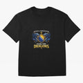 Fear the Dragons ¨C Bosnia Zmajevi Football Shirt | Bosnia & Herzegovina Fans Design Classic T-Shirt Fuel FIFA World Cup 2026 USA Canada Mexico Spirit, Centered on Spain, Neymar, Vintage Soccer Flavor, Modern Football Stars, National Flags and