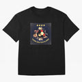 German national football team with 4 stars Classic T-Shirt Celebrate Classic Football Spirit in the FIFA World Cup 2026 USA Canada Mexico Journey through Mbappe and Neymar Highlights, France Pride, Stadium Chants, National Pride, Trophy Dreams and