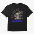 World cup 26 - Bosnia and Herzegovina Classic T-Shirt Feel the Heartbeat of FIFA World Cup 2026 USA Canada Mexico Highlighting Messi, CR7 and Mbappe, Germany Energy, Football Festival Excitement, Trophy Ambitions, Country Rivalries and Star Player